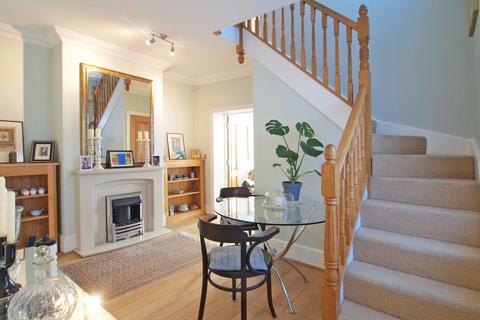 1 Austyns Place, Ewell, Epsom, KT17 1SQ