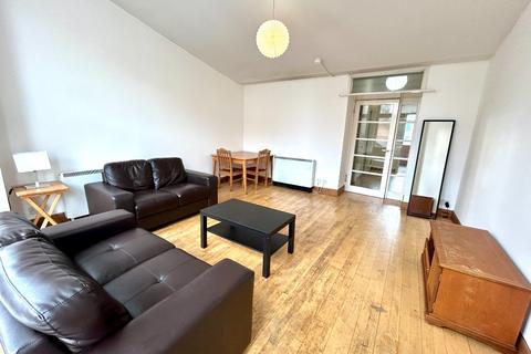 3 bedroom flat to rent, Pitt Street, Charing Cross, Glasgow, G2