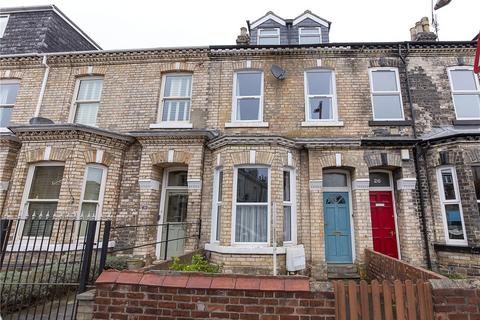 4 bedroom terraced house to rent, Scarcroft Road, York, North Yorkshire, YO23