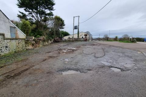 undefined, St Keverne, Helston