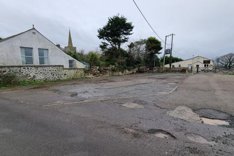 undefined, St Keverne, Helston