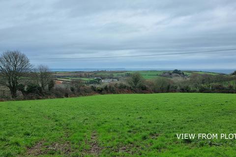 undefined, St Keverne, Helston