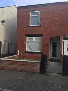 3 bedroom end of terrace house for sale, Parkhill Avenue, Manchester, M8