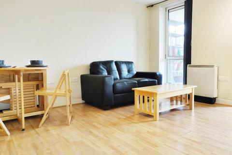 1 bedroom apartment to rent, Heritage Court, Warstone Lane