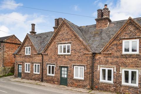 2 bedroom terraced house to rent, Rudgewood Cottages, Broseley