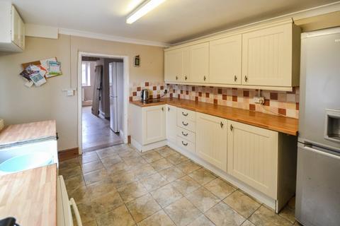 2 bedroom terraced house to rent, Rudgewood Cottages, Broseley