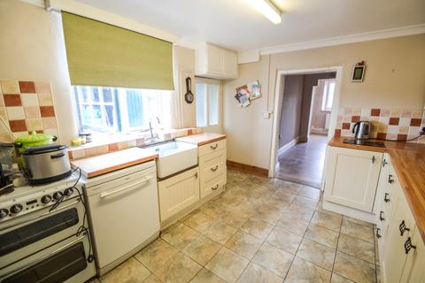 2 bedroom terraced house to rent, Rudgewood Cottages, Broseley