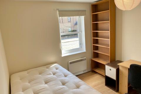 undefined, St. Leonards Street, Newington, Edinburgh, EH8