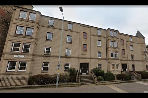 undefined, St. Leonards Street, Newington, Edinburgh, EH8