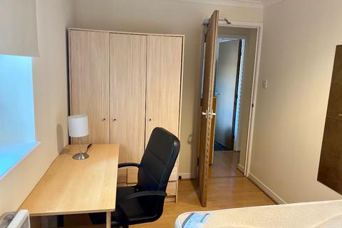 undefined, St. Leonards Street, Newington, Edinburgh, EH8