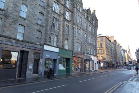 2 bedroom flat to rent, Canongate, Royal Mile, Edinburgh, EH8