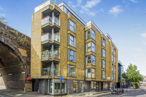 1 bedroom apartment to rent, 70 Great Suffolk Street, London, SE1