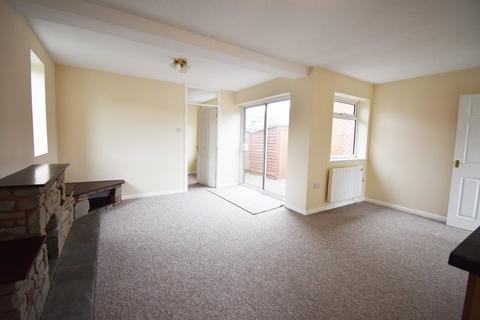 2 bedroom bungalow to rent, Silurian Close, Leominster
