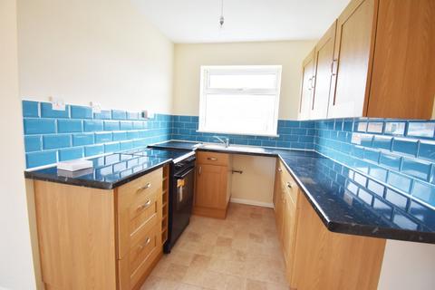 2 bedroom bungalow to rent, Silurian Close, Leominster