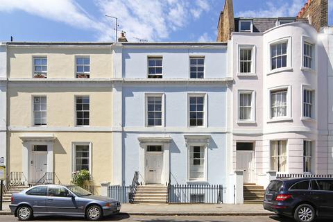 1 bedroom flat to rent - Clarendon Road, London, W11