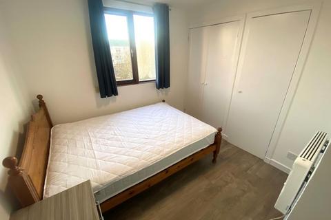 undefined, George Street, Top Floor, AB25
