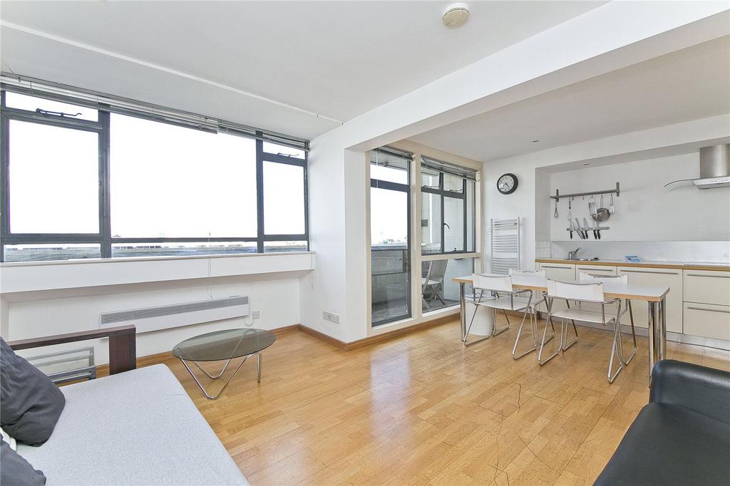 Open Plan