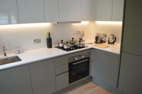 2 bedroom apartment to rent, Cedar House, Wembley Park