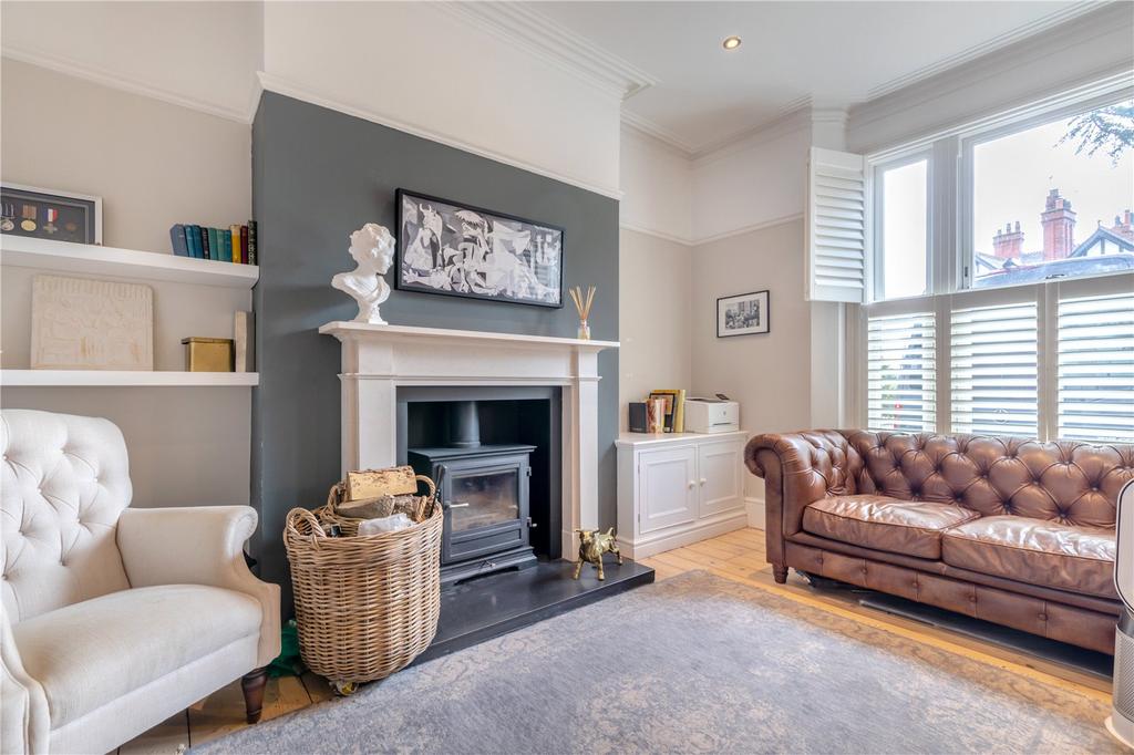 Drawing Room