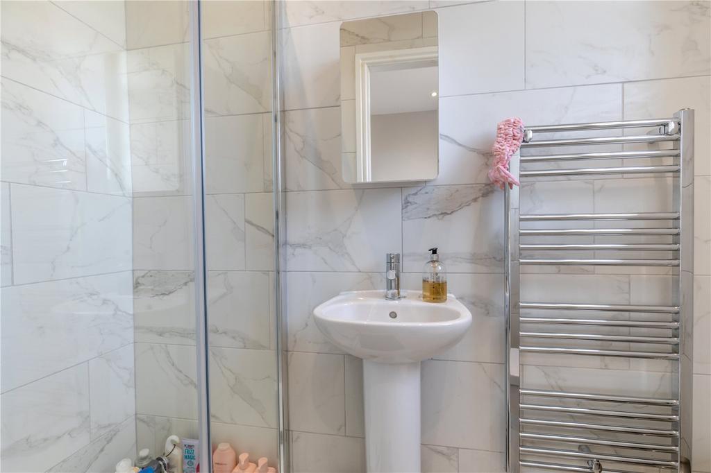 Bedroom 4 En Suite