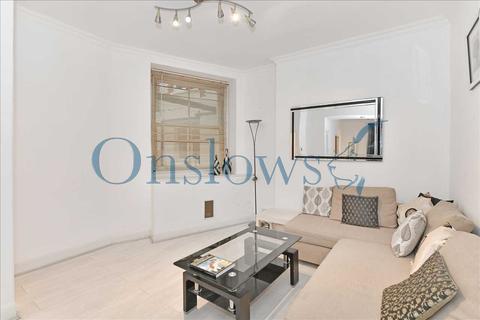 1 bedroom apartment to rent - Cadogan Court, Draycott Avenue, London