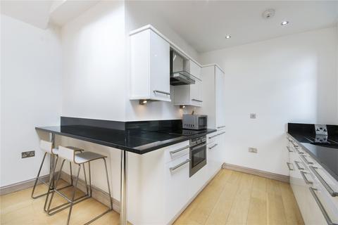 2 bedroom apartment to rent - Chapel Place, Shoreditch, London, EC2A