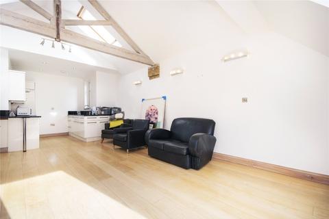 2 bedroom apartment to rent, Chapel Place, Shoreditch, London, EC2A