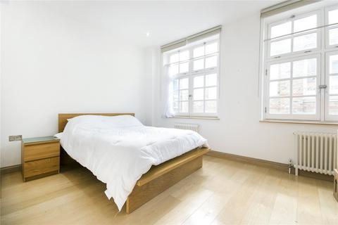 2 bedroom apartment to rent - Chapel Place, Shoreditch, London, EC2A