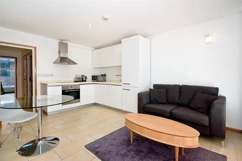 1 bedroom apartment to rent, Laystall Street, EC1R