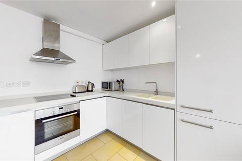 1 bedroom apartment to rent, Laystall Street, EC1R