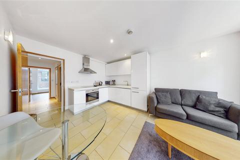 1 bedroom apartment to rent, Laystall Street, EC1R