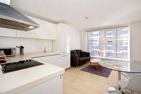 1 bedroom apartment to rent, Laystall Street, EC1R