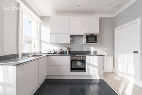 1 bedroom flat to rent, Stafford Road, Brighton, BN1