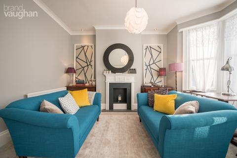 1 bedroom flat to rent, Stafford Road, Brighton, BN1