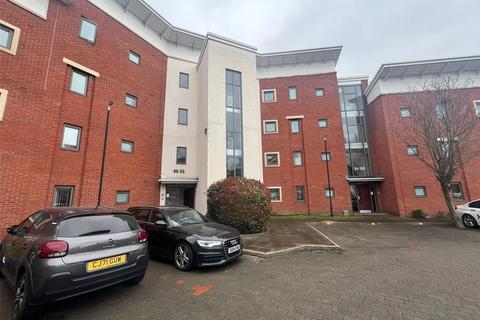 undefined, Albion Street, Horseley Fields, Wolverhampton, WV1