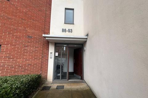 undefined, Albion Street, Horseley Fields, Wolverhampton, WV1