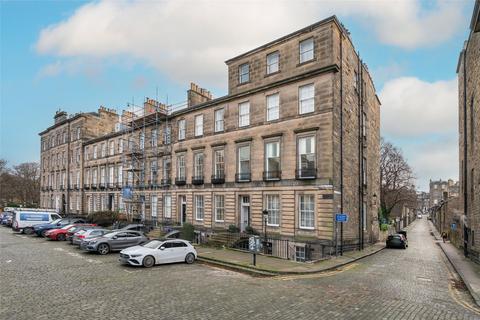 2 bedroom apartment to rent, Gloucester Place, New Town, Edinburgh