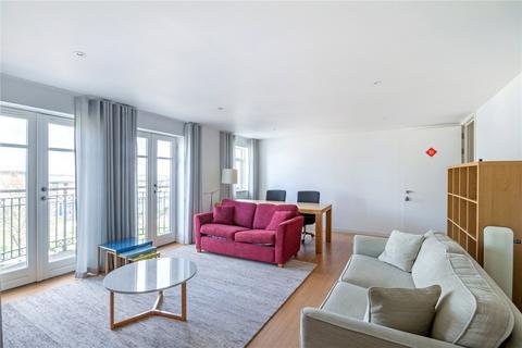 2 bedroom flat to rent, The Belvedere, Homerton Street, Cambridge