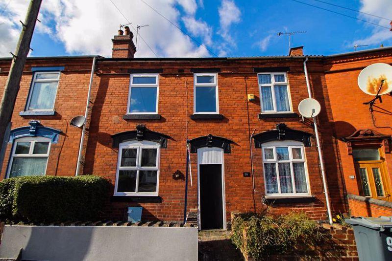 Hargate Lane, West Bromwich 3 bed terraced house £143,950