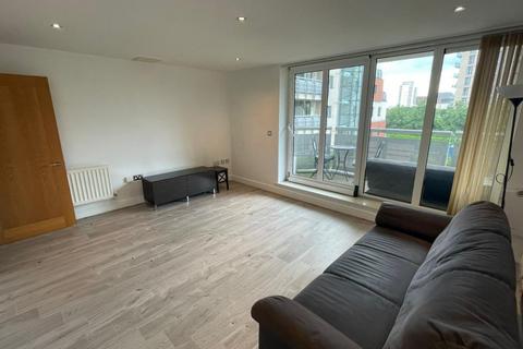 1 bedroom flat to rent, Wards Wharf Approach, Silvertown, Docklands, London, E16 2ER