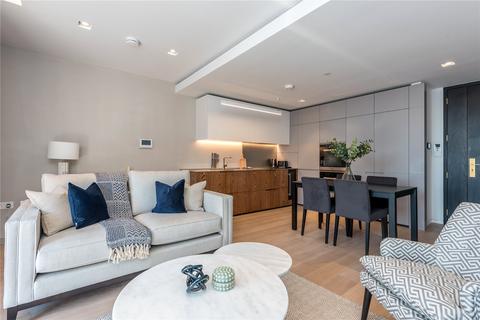 undefined, Abernethy House, 47 Bartholomew Close, London, EC1A