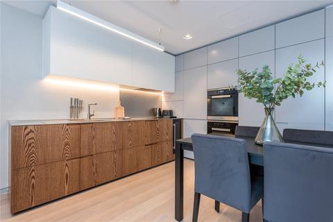 undefined, Abernethy House, 47 Bartholomew Close, London, EC1A