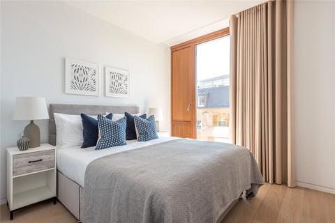 undefined, Abernethy House, 47 Bartholomew Close, London, EC1A