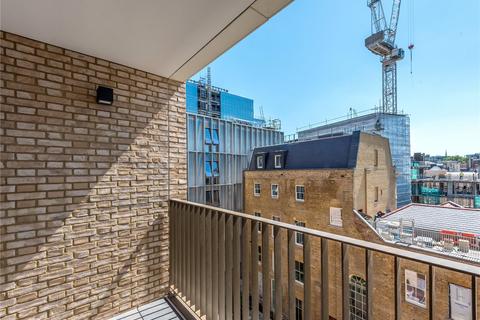 undefined, Abernethy House, 47 Bartholomew Close, London, EC1A