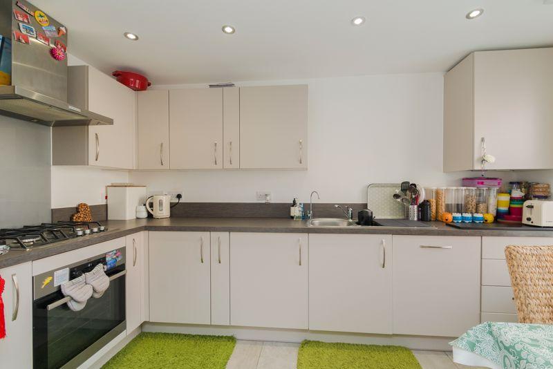 Moreland Road, Didcot 4 bed townhouse £335,000