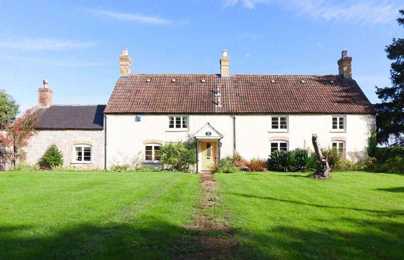 Theale, near Wedmore 6 bed detached house to rent £2,500 pcm (£577 pw)
