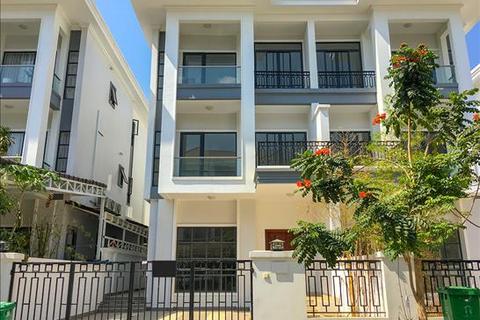 5 bedroom villa, Chak Angre Leu, Meanchey, Phnom Penh, KHSV03