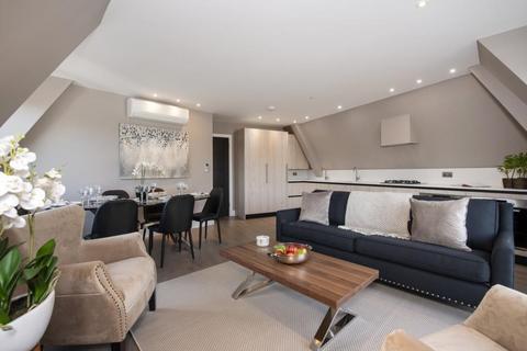 Woodlands, Golders Green, NW11