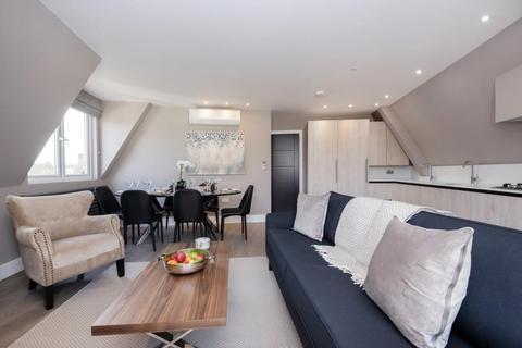 3 bedroom apartment to rent, Woodlands, Golders Green, NW11
