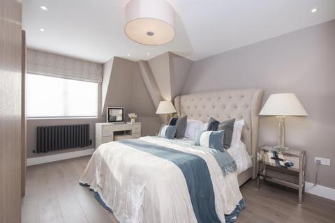 3 bedroom apartment to rent, Woodlands, Golders Green, NW11